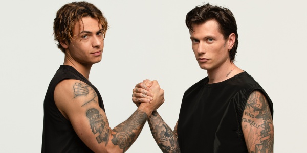 Benji & Fede su Radio Zeta raccontano il loro nuovo album “Rewind”