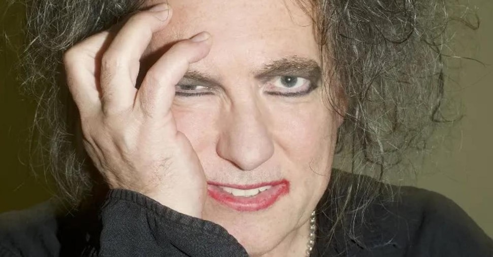 Le canzoni dello splendido mondo perduto dei Cure
