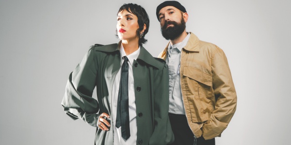I Coma_Cose su Radio Zeta lanciano “Posti vuoti”