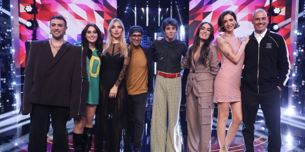 Sanremo Giovani, passano il turno Alex Wyse, Bosnia e Arianna Rozzo