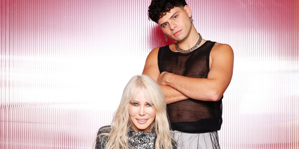 Ivana Spagna e Nuzzle su Radio Zeta, l’immortalità di una hit anni 80