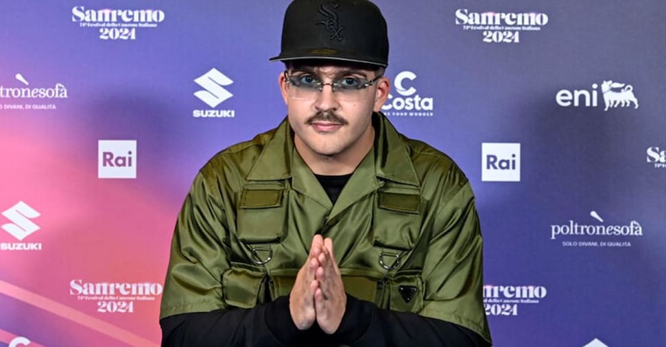 Spotify Wrapped 2024, Geolier e Taylor Swift   artisti più ascoltati dell’anno