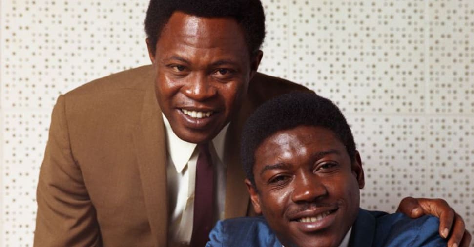 Morto Sam Moore, l’altra metà del duo soul Sam & Dave