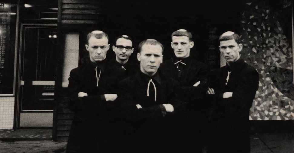Estremi, imprevedibili e visionari: l’incredibile storia dei Monks