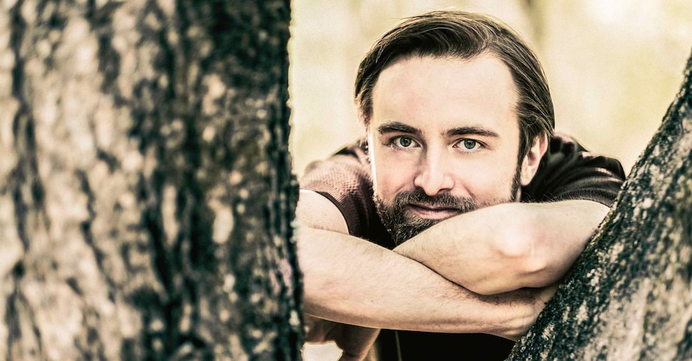 Daniil Trifonov tre date italiane per il celebre pianista