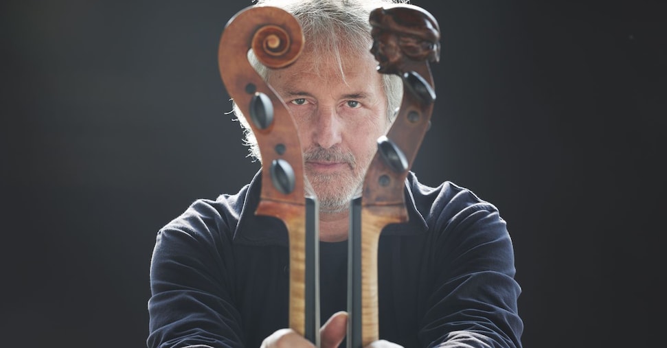 Bach al Teatro Grande di Brescia