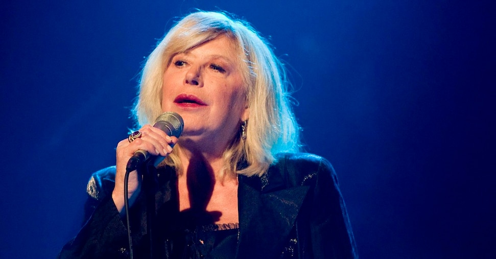 Marianne Faithfull, voce libera della Swingin’ London