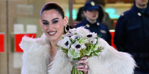 Sanremo 2025, prima serata: l’ordine di esibizione dei 29 cantanti in gara