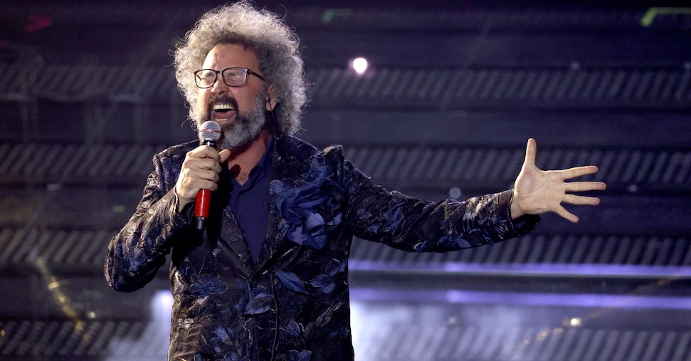 Sanremo 2025, le pagelle in diretta della seconda serata: Cristicchi tocca la mamma agli italiani