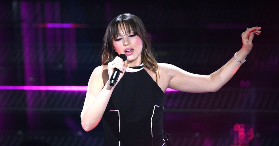 Sanremo 2025, le pagelle in diretta della terza serata
