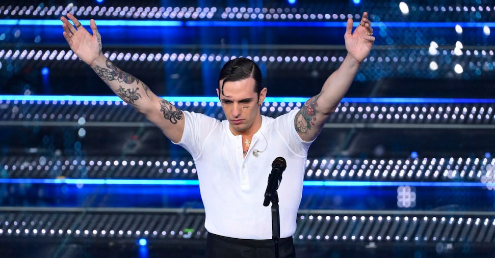 Sanremo 2025, le pagelle in diretta della finale
