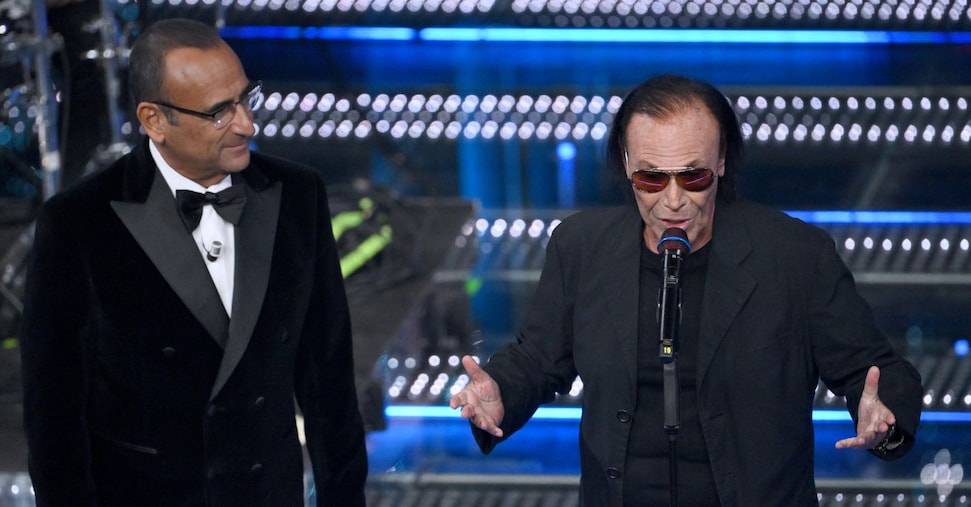Sanremo 2025, Antonello Venditti si prende la finale. È stato il Festival dell’età «giorgiana»