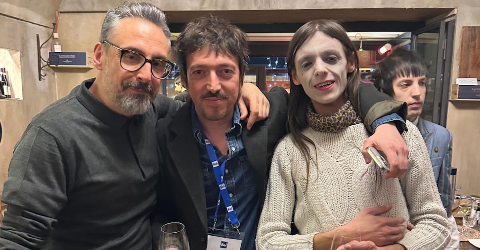 Zanobini: «Brunori e Lucio Corsi? Nell’epoca dell’Ai resisterà la musica vera»