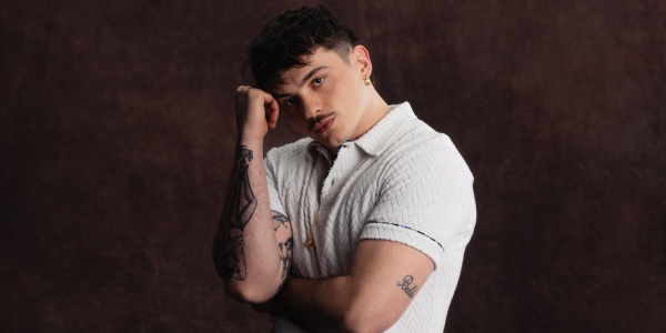 Olly nel cast del Radio Zeta Future Hits Live 2025