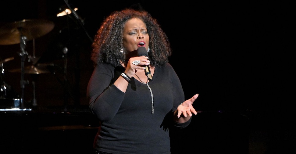 La voce jazz di Dianne Reeves a Bergamo