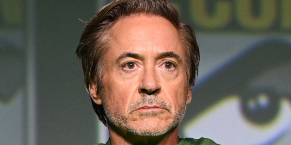 Marvel, svelato il cast del film Avengers: Doomsday