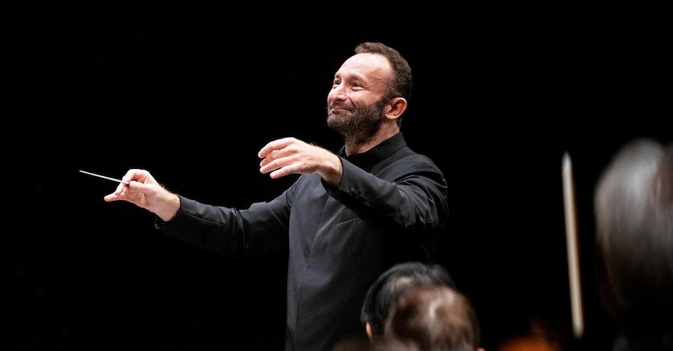 “Madama Butterfly a Baden-Baden, con la Filarmonica di Berlino