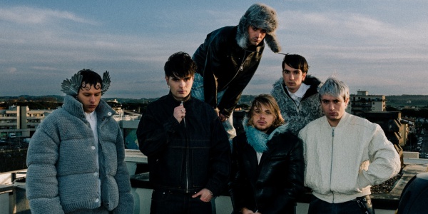 I Bnkr44 nel cast del Radio Zeta Future Hits Live 2025