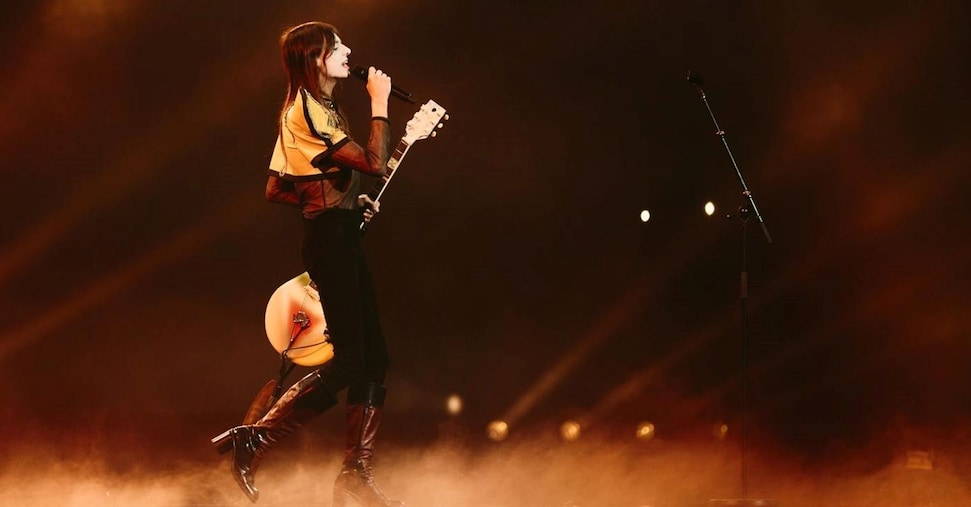 Tra lustrini e geopolitica, l’Europa secondo Eurovision