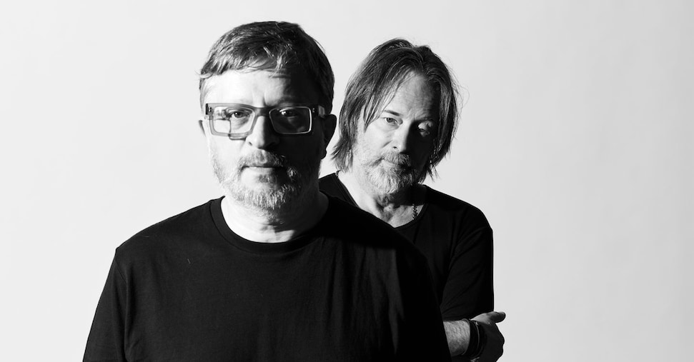 Fiabe deformate per questi strani giorni: l’album di Pritchard e Yorke