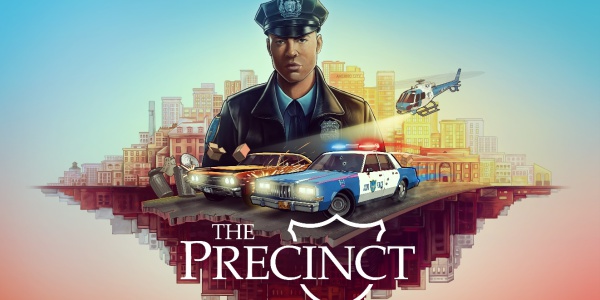 The Precinct, il GTA che ti mette nei panni di tutore della legge