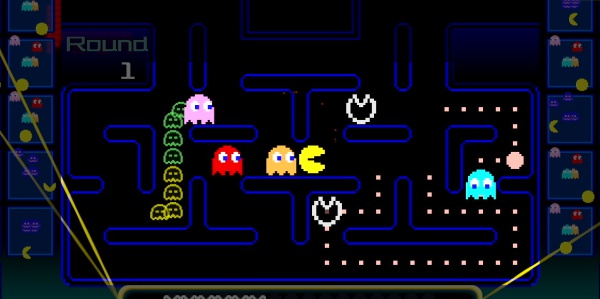 Tanti auguri Pac-Man, l’icona dei videogiochi compie 45 anni