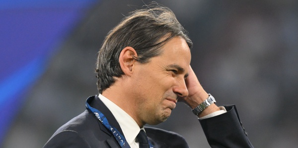 Simone Inzaghi all’Al Hilal, il video della presentazione è un epic fail
