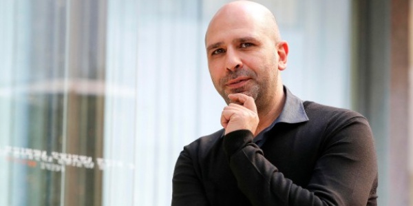 Checco Zalone, il ritorno del Re Mida del cinema italiano