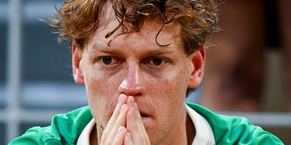 Roland Garros, un sogno a metà per l’Italia