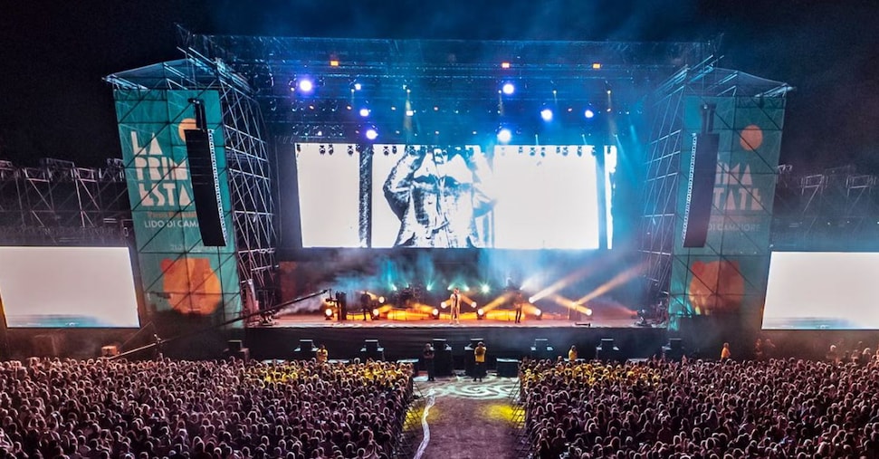 «La Prima Estate» riparte dai Mogwai, poi Air e Lucio Corsi