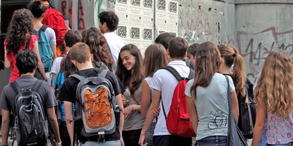 “Notte prima degli esami”: un augurio a tutti i maturandi italiani