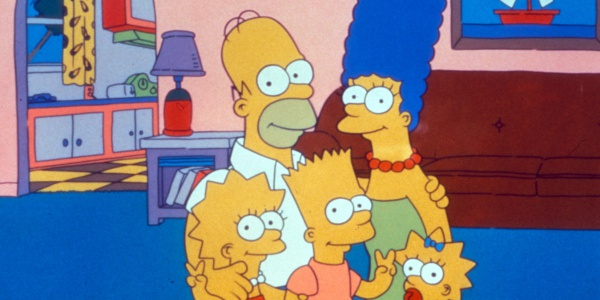Simpson, Marge è morta veramente? Ecco cosa è successo