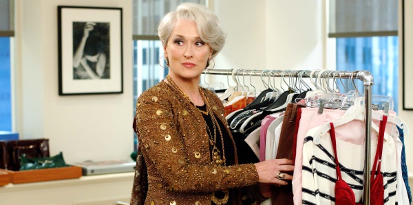 Il diavolo veste Prada 2, al via le riprese del sequel. Ecco cosa sappiamo