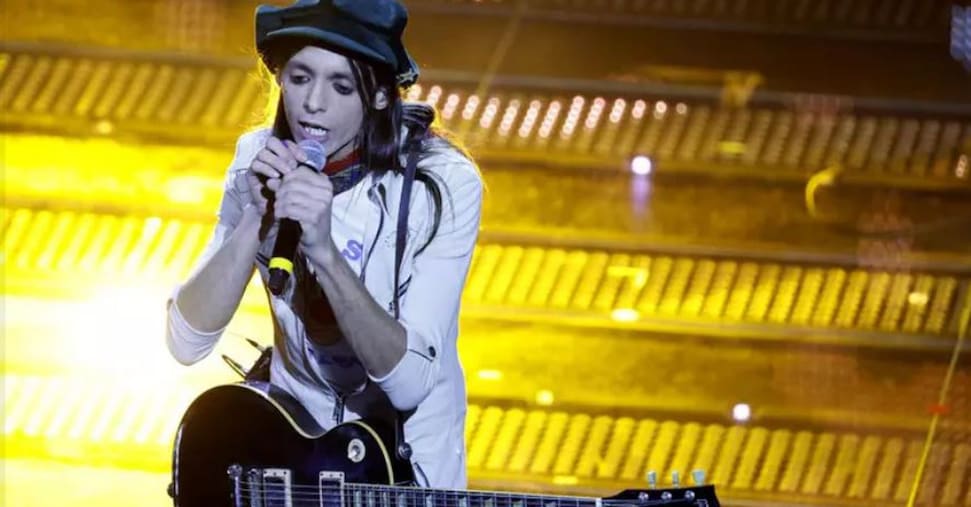 Premio Tenco, è l’anno di Lucio Corsi: miglior album e miglior canzone