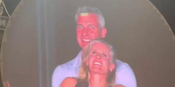 La Kiss cam della discordia: il caso del CEO di Astronomer