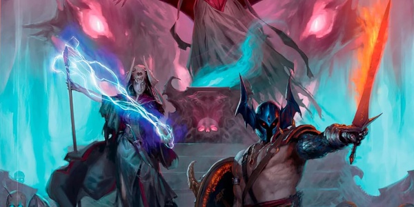Alla scoperta di Dungeons & Dragons con la “Guida del Dungeon Master”