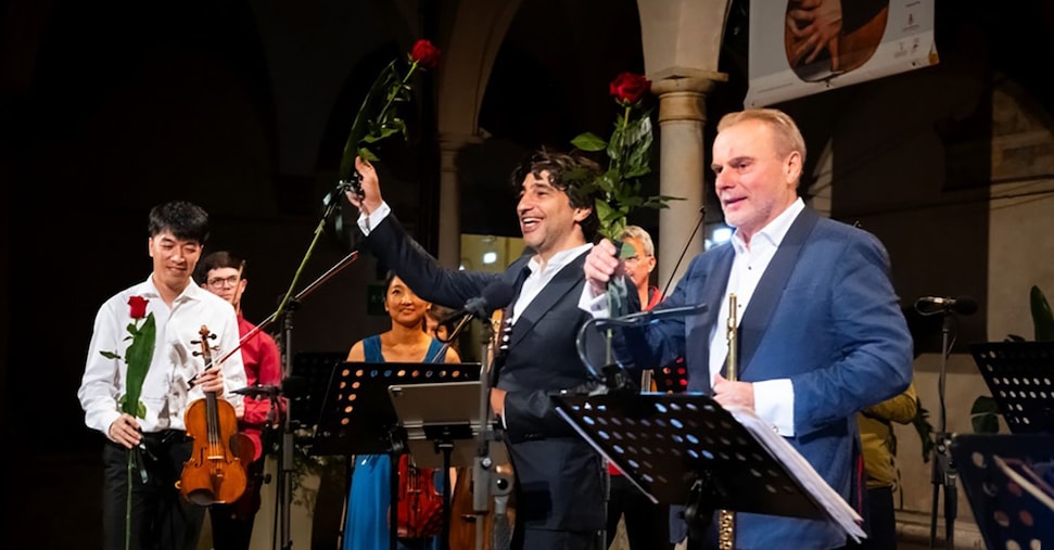 Festa Ungherese: scatenati ritmi magiari a Pietrasanta