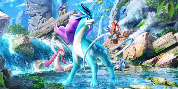 Pokémon Pocket si aggiorna, in arrivo l’espansione “Sorgenti Recondite”