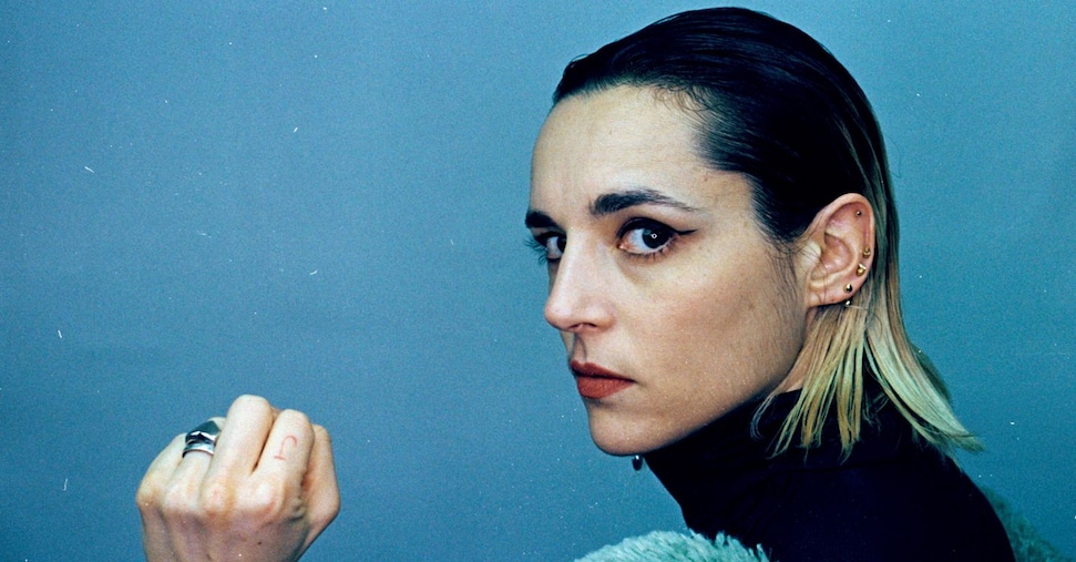 Jehnny Beth, anatomia di una ribellione