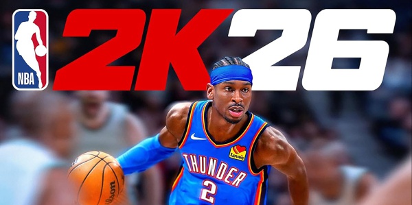 NBA 2K26, si apre una nuova stagione per il basket videoludico