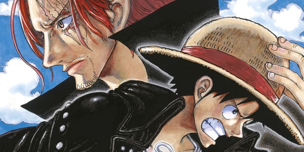 Manga e giochi da tavolo diventano libri, da One Piece a Warhammer