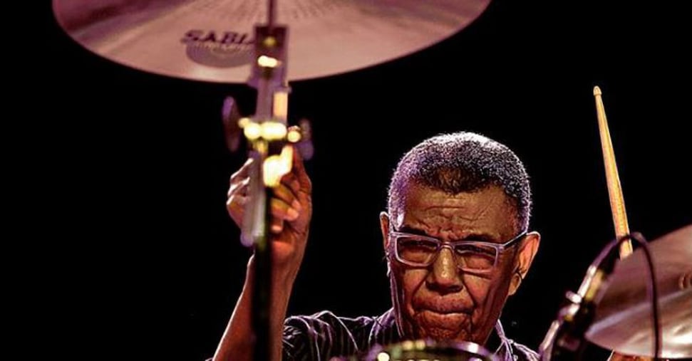 Morto Jack DeJohnette, batterista di Miles Davis e Keith Jarrett