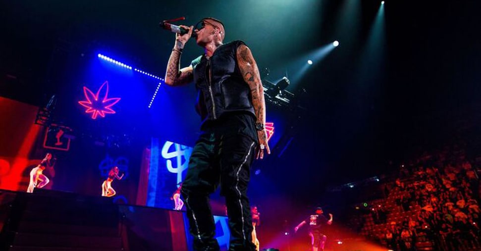 Spotify Wrapped 2025, Sfera Ebbasta e Bad Bunny i più ascoltati dell’anno