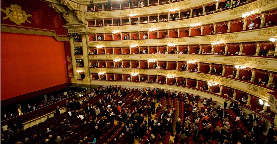 La prima della Scala con l’opera più vicina a noi nel tempo