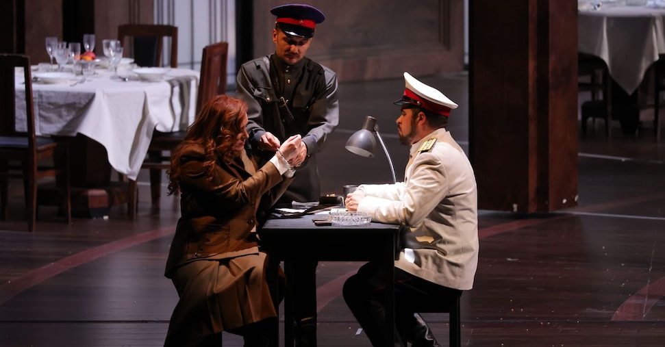 Tragica Lady Macbeth dalla provincia russa
