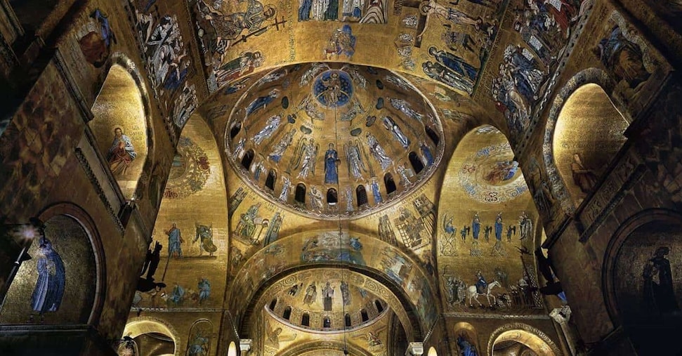 Alla Basilica di S. Marco a Venezia torna la grande musica sacra