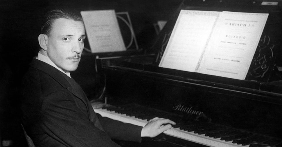Arturo Benedetti Michelangeli, trenta anni dopo