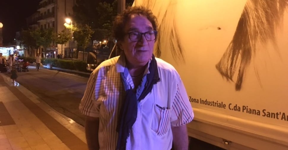 Addio a Tony Dallara, il primo degli “urlatori”: da «Come prima» a «Romantica»
