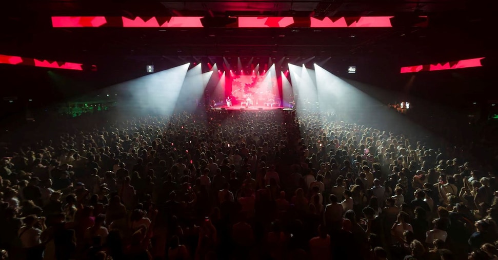 Concerti in Europa e in Italia: tutto il meglio da mettere in agenda