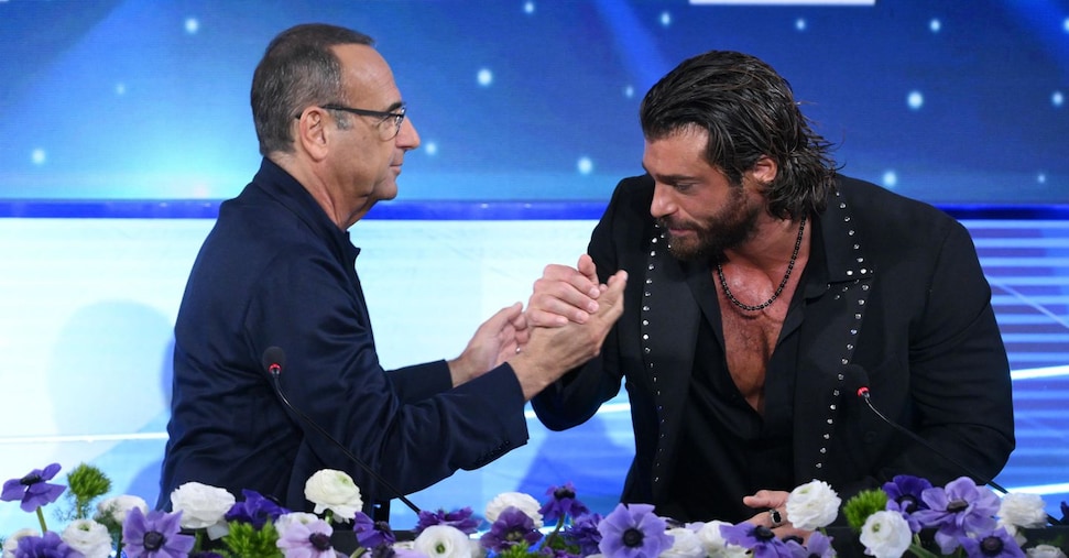 Sanremo 2026, la scaletta della prima serata con gli orari di cantanti e ospiti